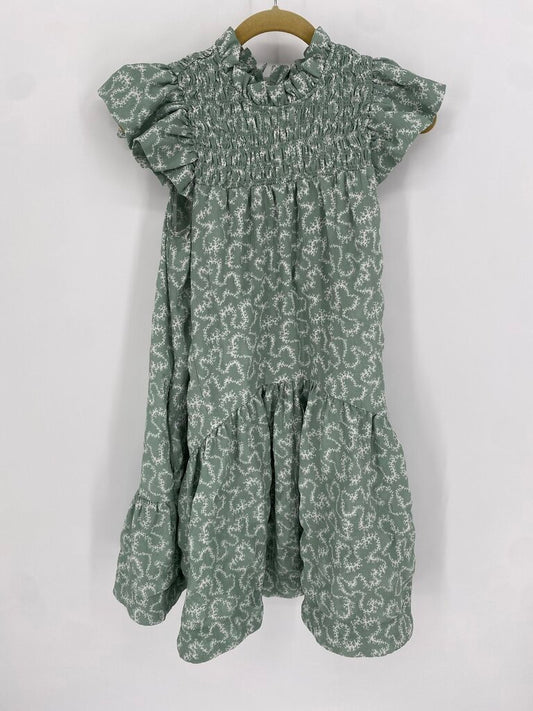 SEA NEW YORK DRESS S PREMIUM