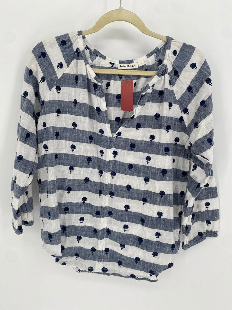ROLLER RABBIT TOP S PREMIUM