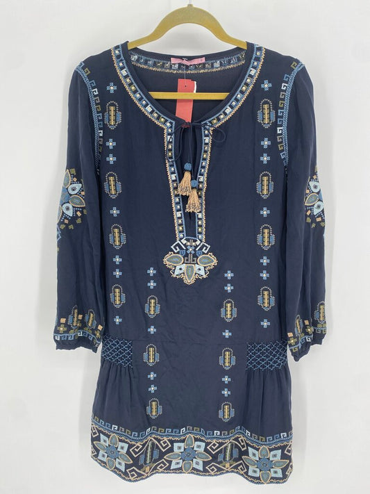 CALYPSO DRESS S PREMIUM