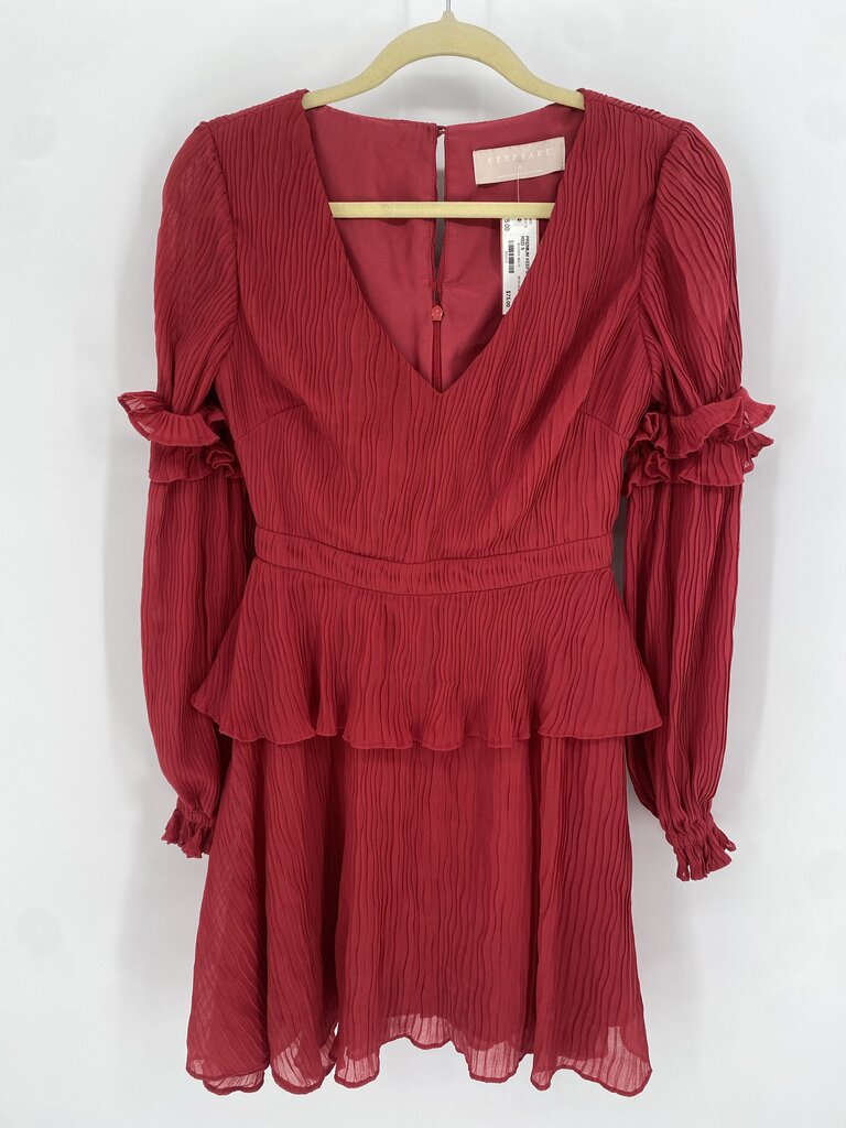 KEEPSAKE DRESS S PREMIUM