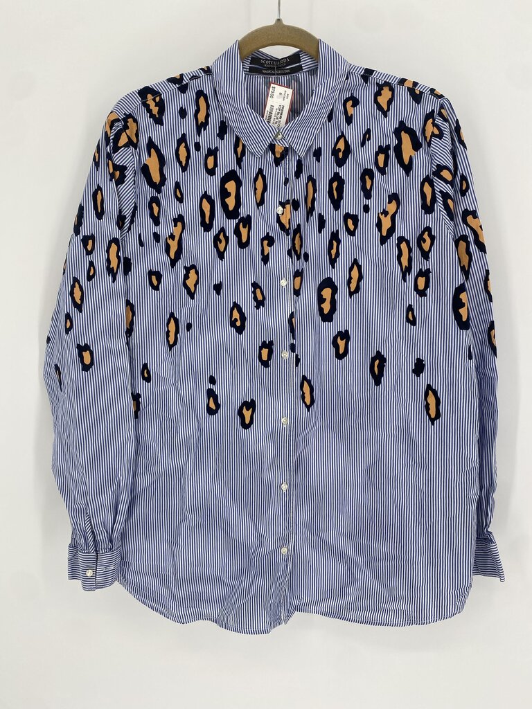 SCOTCH & SODA TOP XL PREMIUM
