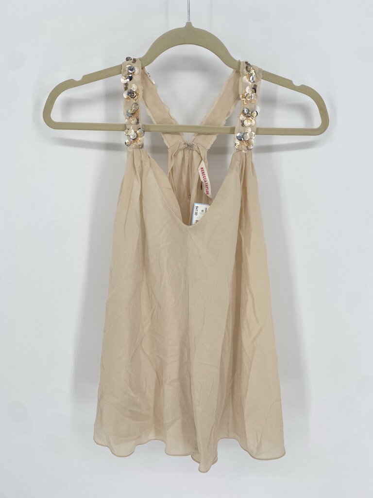 REBECA TAYLOR TOP 6 PREMIUM