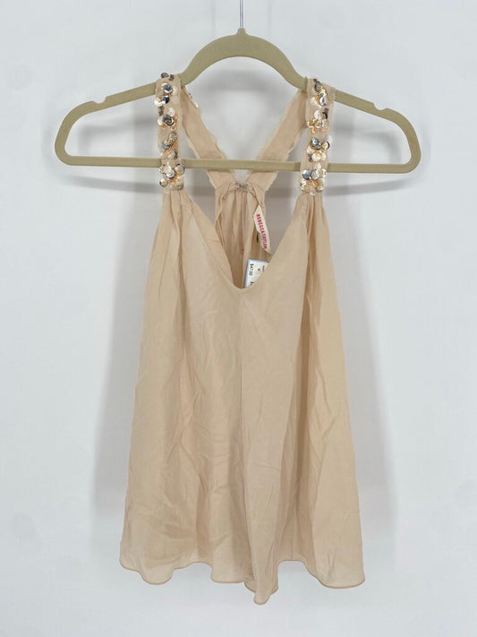 REBECA TAYLOR TOP 6 PREMIUM
