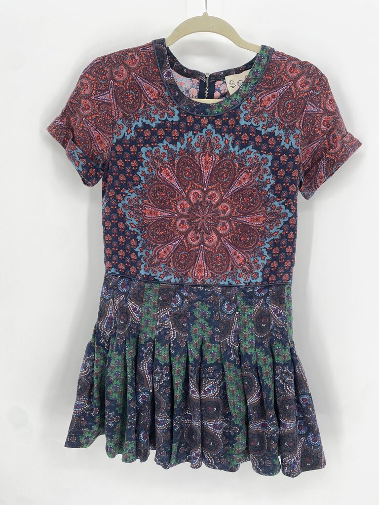SEA NEW YORK DRESS S PREMIUM