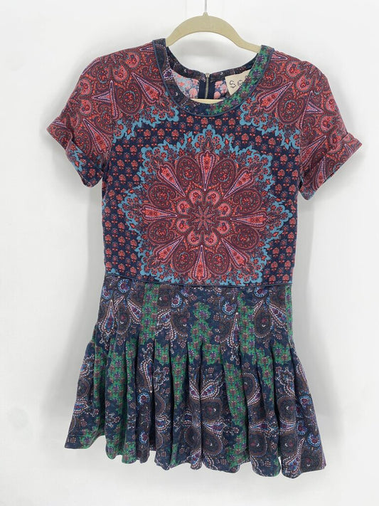 SEA NEW YORK DRESS S PREMIUM
