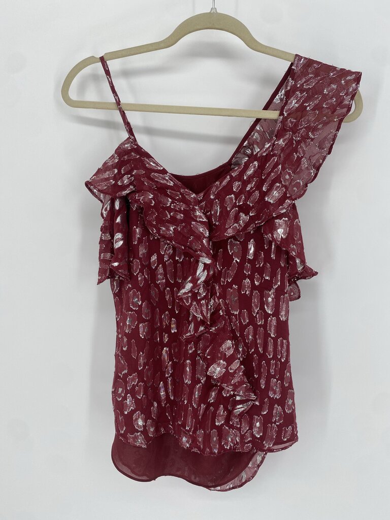 VERONICA BEARD TOP 4 PREMIUM