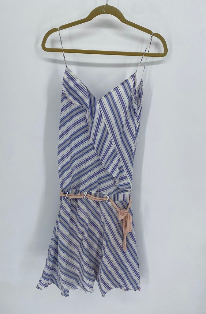 DIANE von FURSTENBERG DRESS 8 PREMIUM