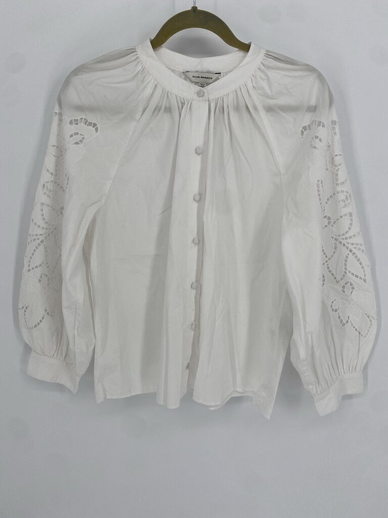 CLUB MONACO TOP M PREMIUM