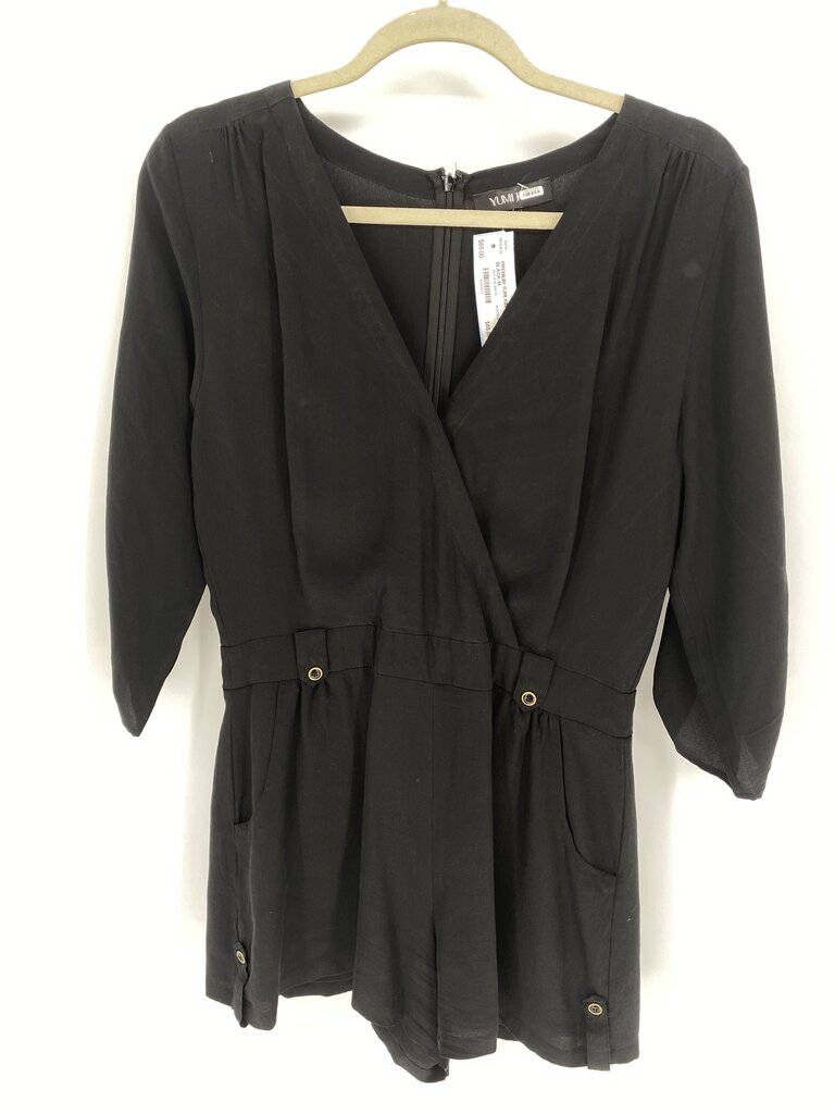 YUMI KIM ROMPER M PREMIUM