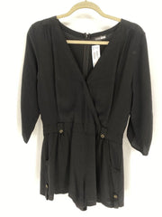 YUMI KIM ROMPER M PREMIUM