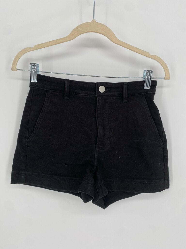 EVERLANE SHORTS 00 PREMIUM