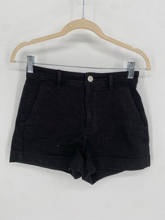 EVERLANE SHORTS 00 PREMIUM