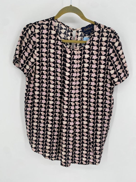 LUISA SPAGNOLI TOP S PREMIUM