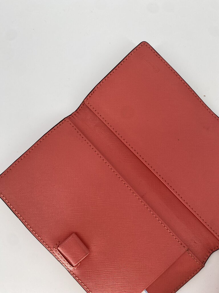 COACH WALLET PREMIUM