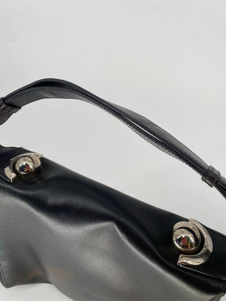 SALVATORE FERRAGAMO PURSE PREMIUM