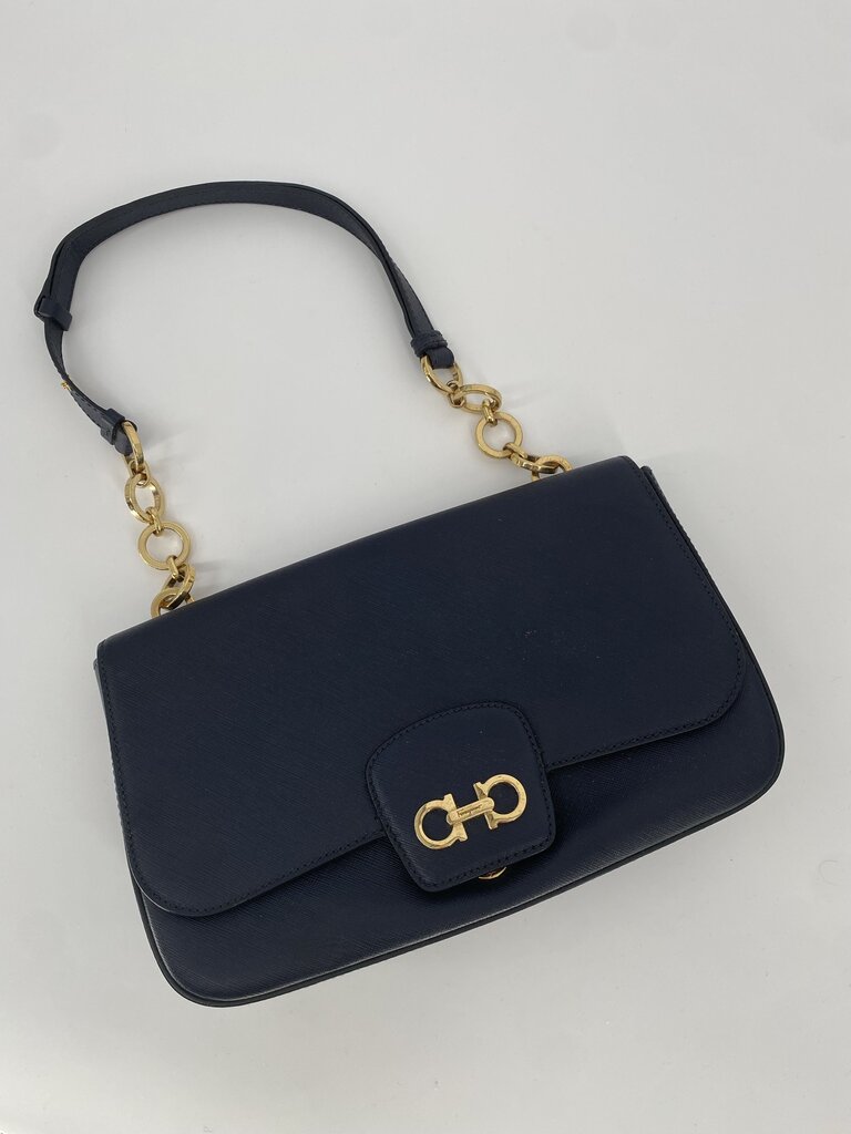SALVATORE FERRAGAMO PURSE PREMIUM