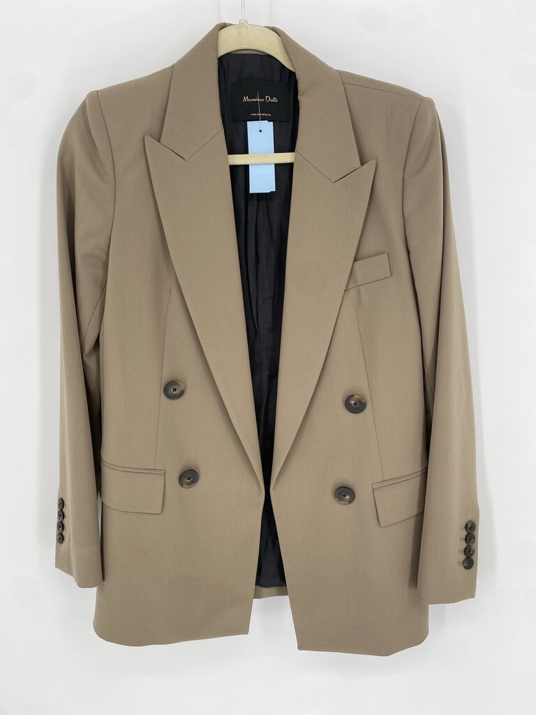 MASSIMO DUITTI BLAZER S PREMIUM