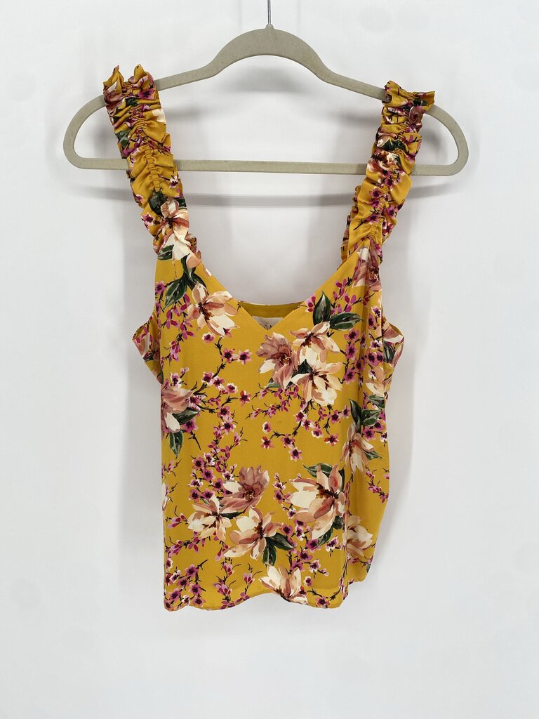 CAMI NY TOP S PREMIUM