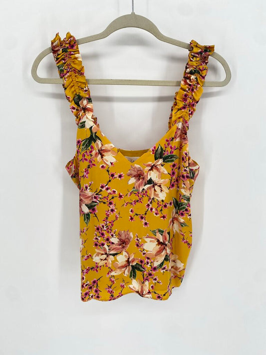 CAMI NY TOP S PREMIUM