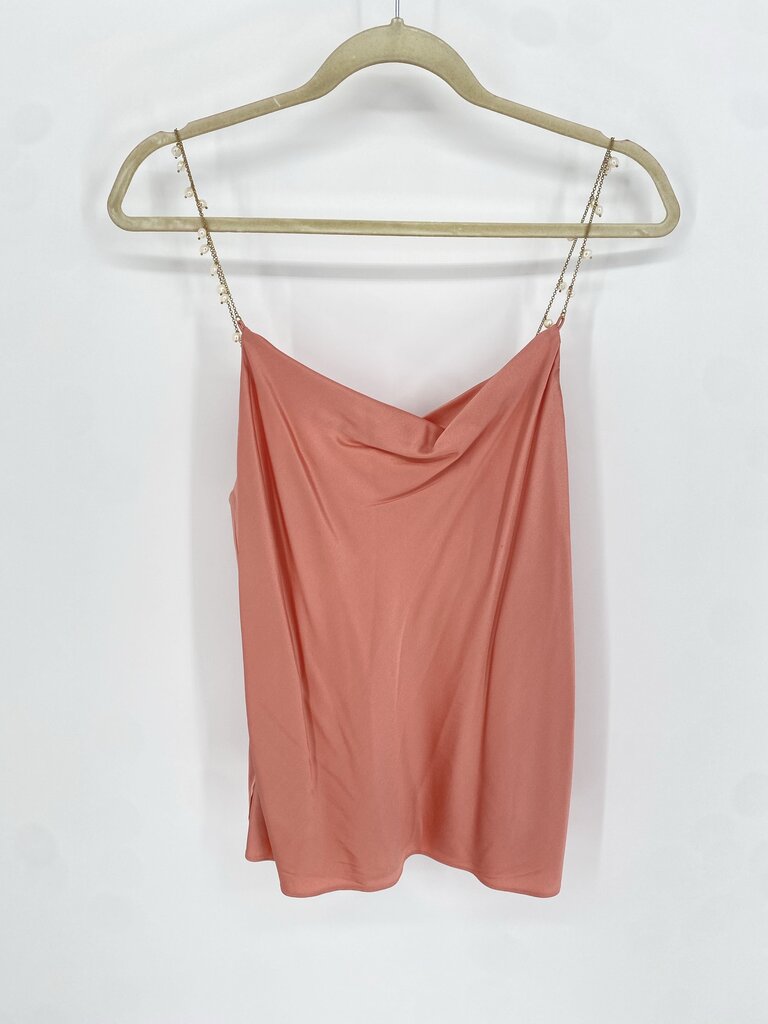 CAMI NY TOP S PREMIUM