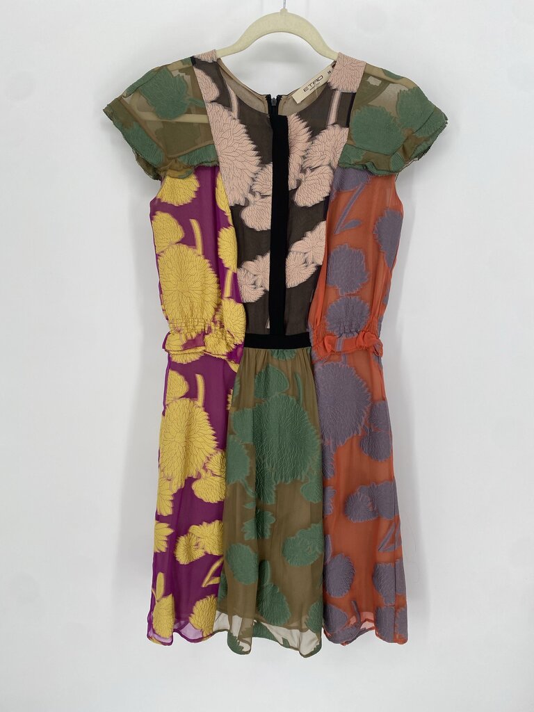 ETRO DRESS S PREMIUM