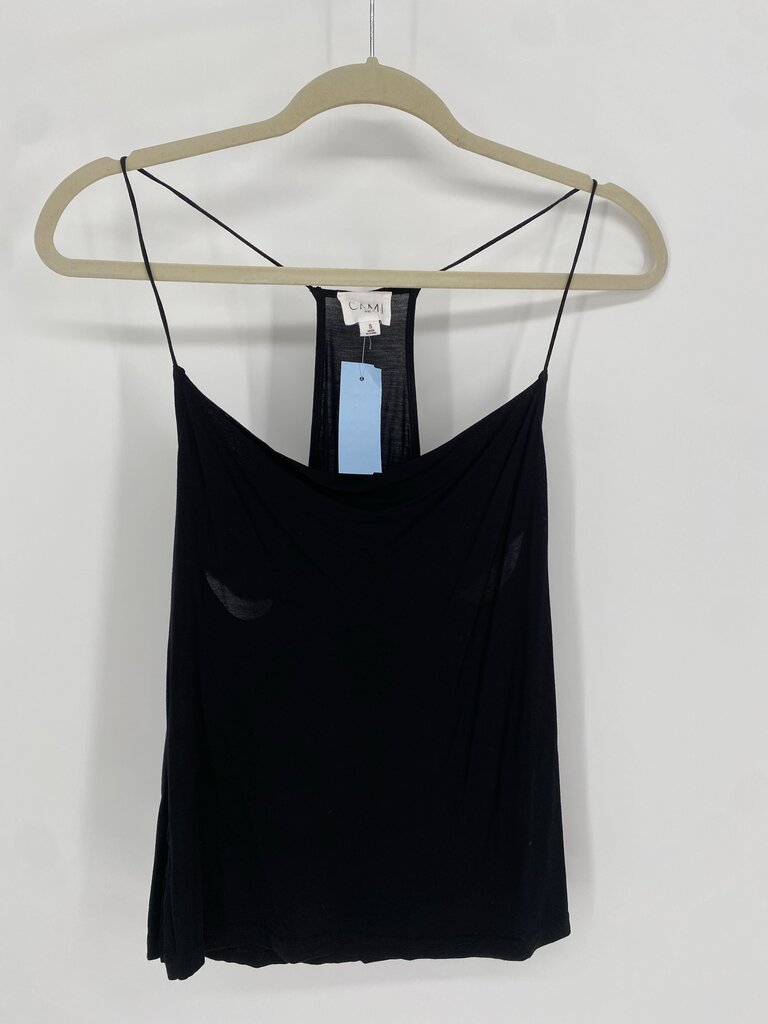 CAMI NY TOP S PREMIUM