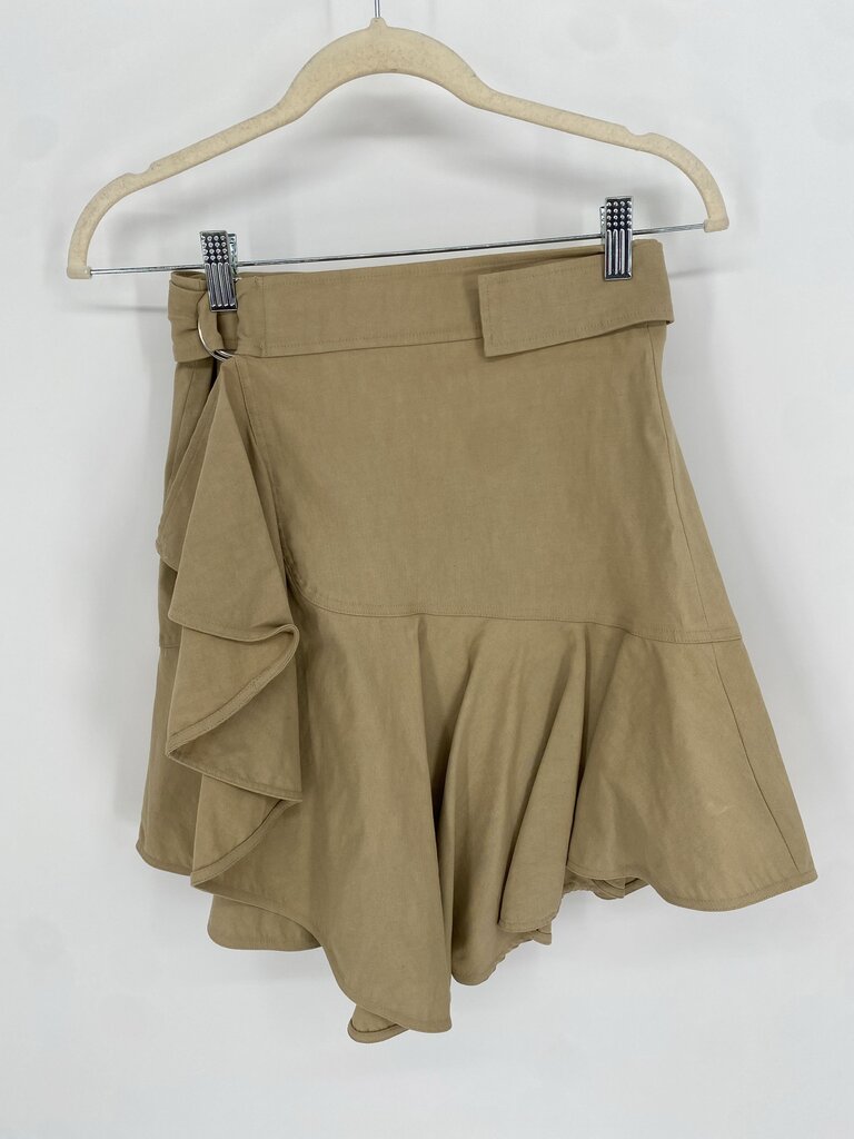 ALC SKIRT 2 PREMIUM