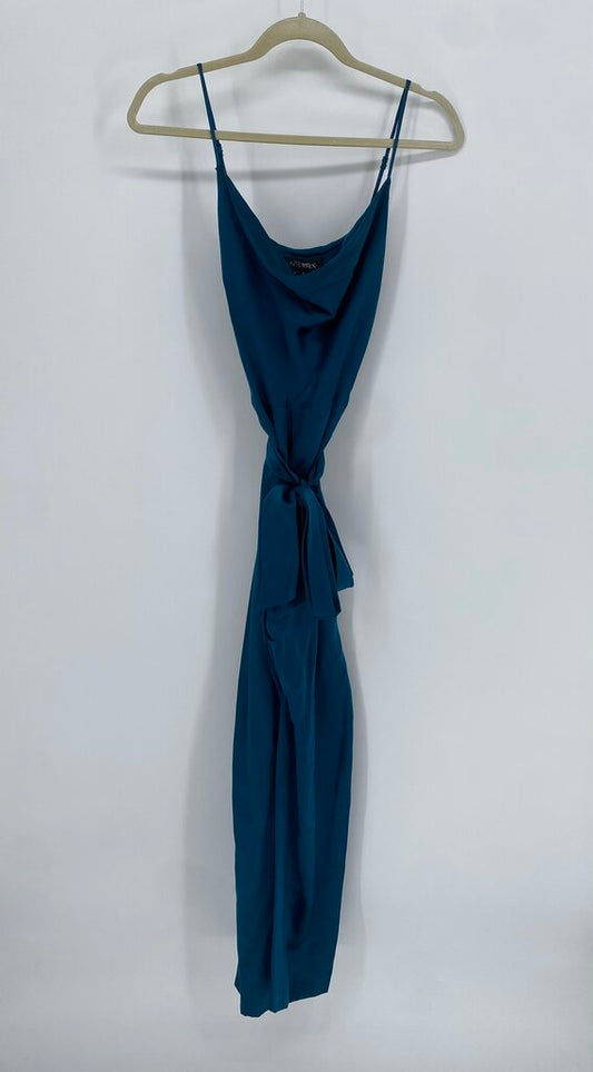 INTERMIX JUMPSUIT 2 PREMIUM