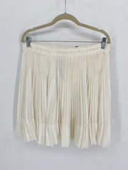 VINCE SKIRT M PREMIUM