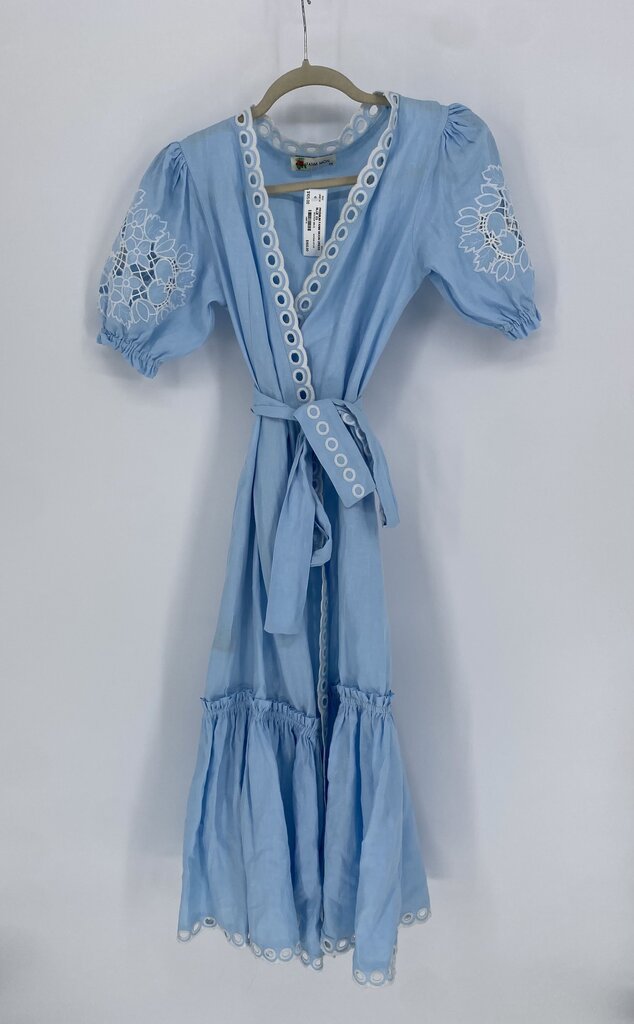 FANM MOON DRESS XS PREMIUM