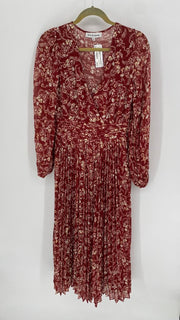 EN SAISON DRESS XS PREMIUM