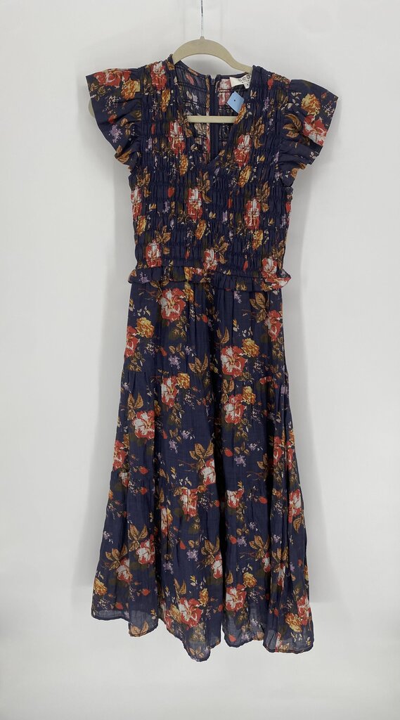 SEA NEW YORK DRESS XS PREMIUM
