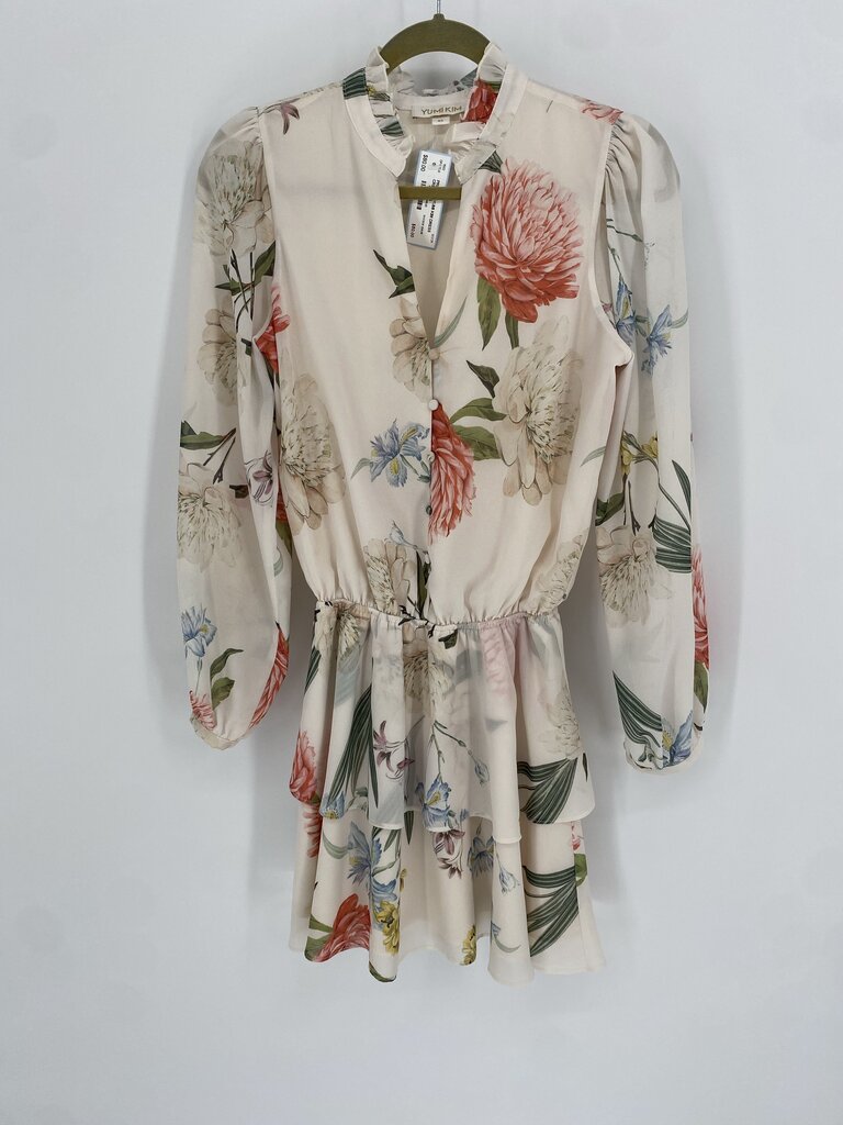YUMI KIM DRESS XS PREMIUM