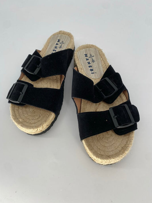 MANEBI SANDALS 37 PREMIUM