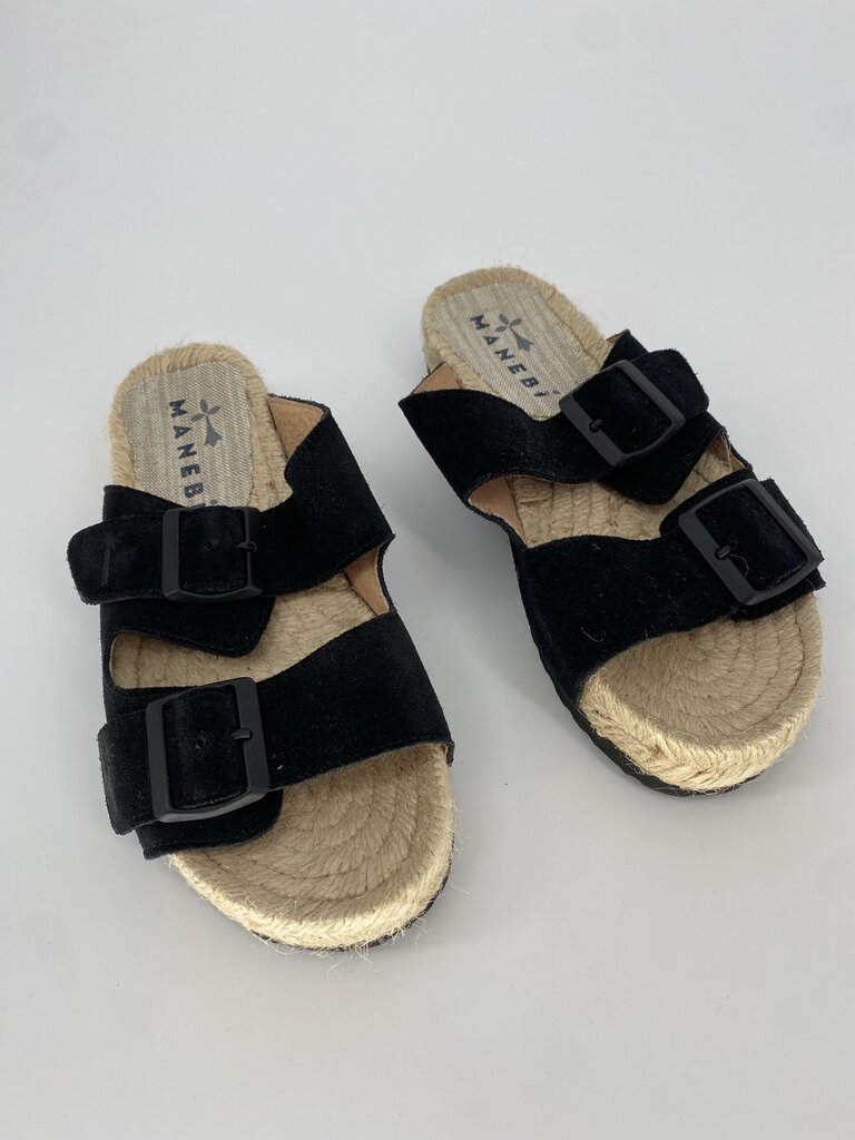 MANEBI SANDALS 35 PREMIUM
