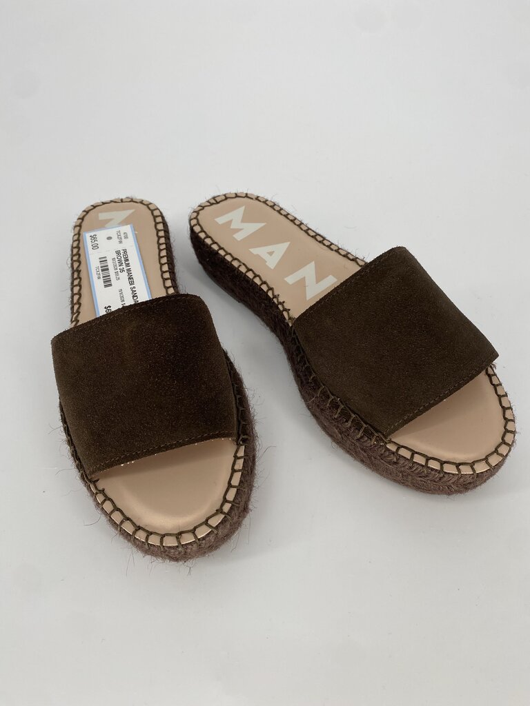 MANEBI SANDALS 35 PREMIUM
