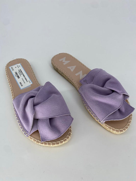 MANEBI SANDALS 39 PREMIUM