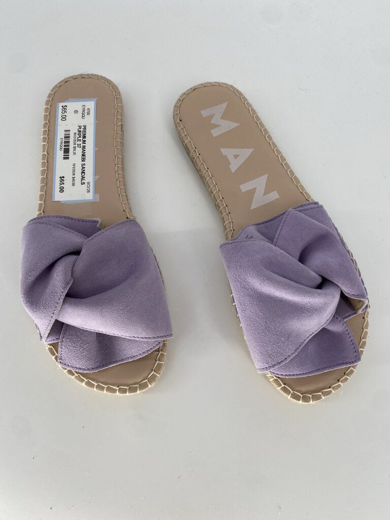 MANEBI SANDALS 37 PREMIUM