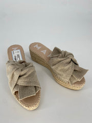 MANEBI SANDALS 37 PREMIUM