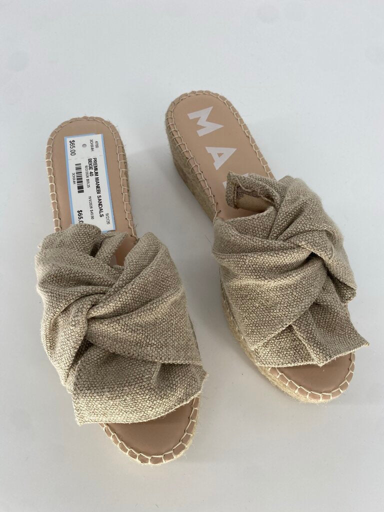 MANEBI SANDALS 40 PREMIUM