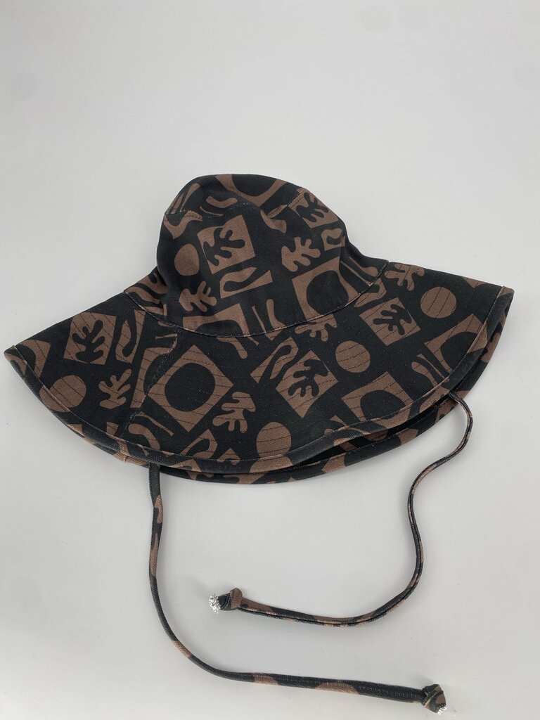LACK OF COLOUR HAT S/M PREMIUM