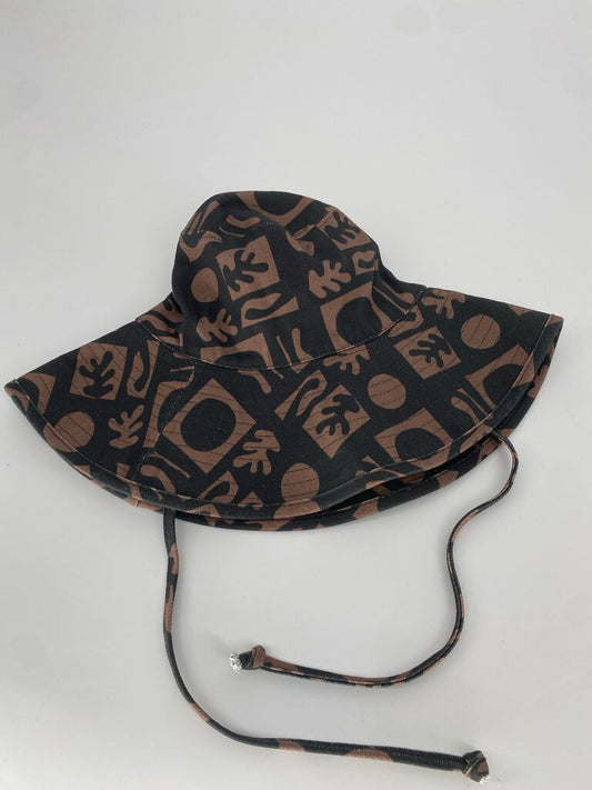 LACK OF COLOUR HAT S/M PREMIUM