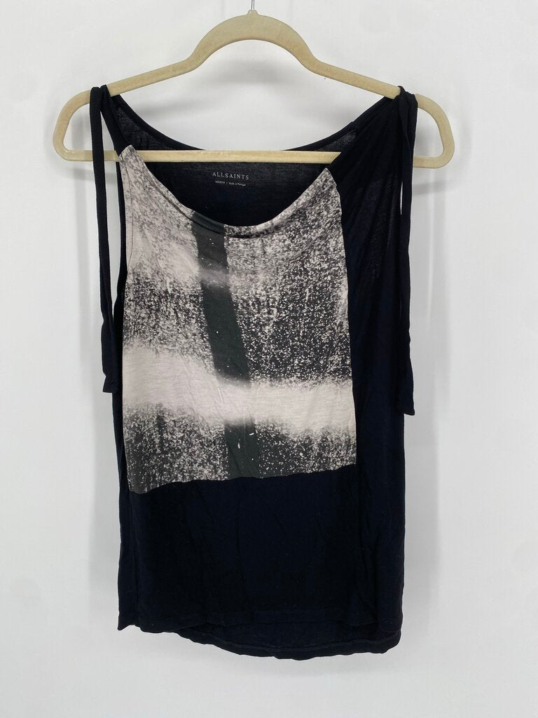 ALL SAINTS TOP M PREMIUM