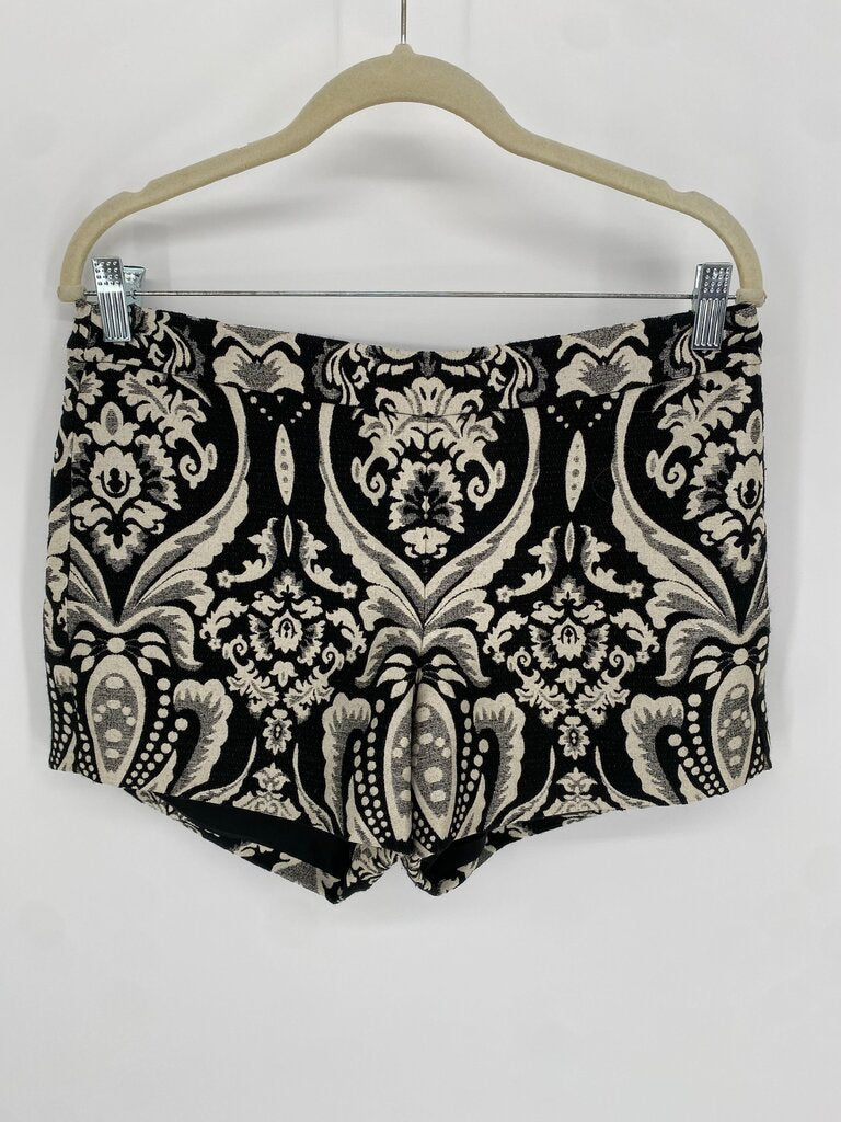 ALICE + OLIVIA SHORTS S PREMIUM