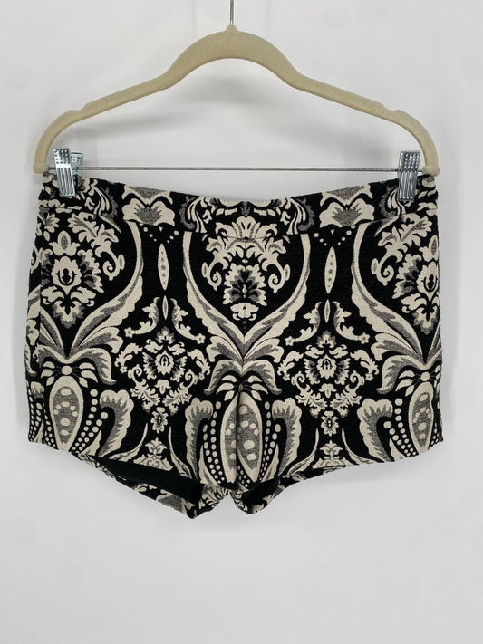 ALICE + OLIVIA SHORTS S PREMIUM