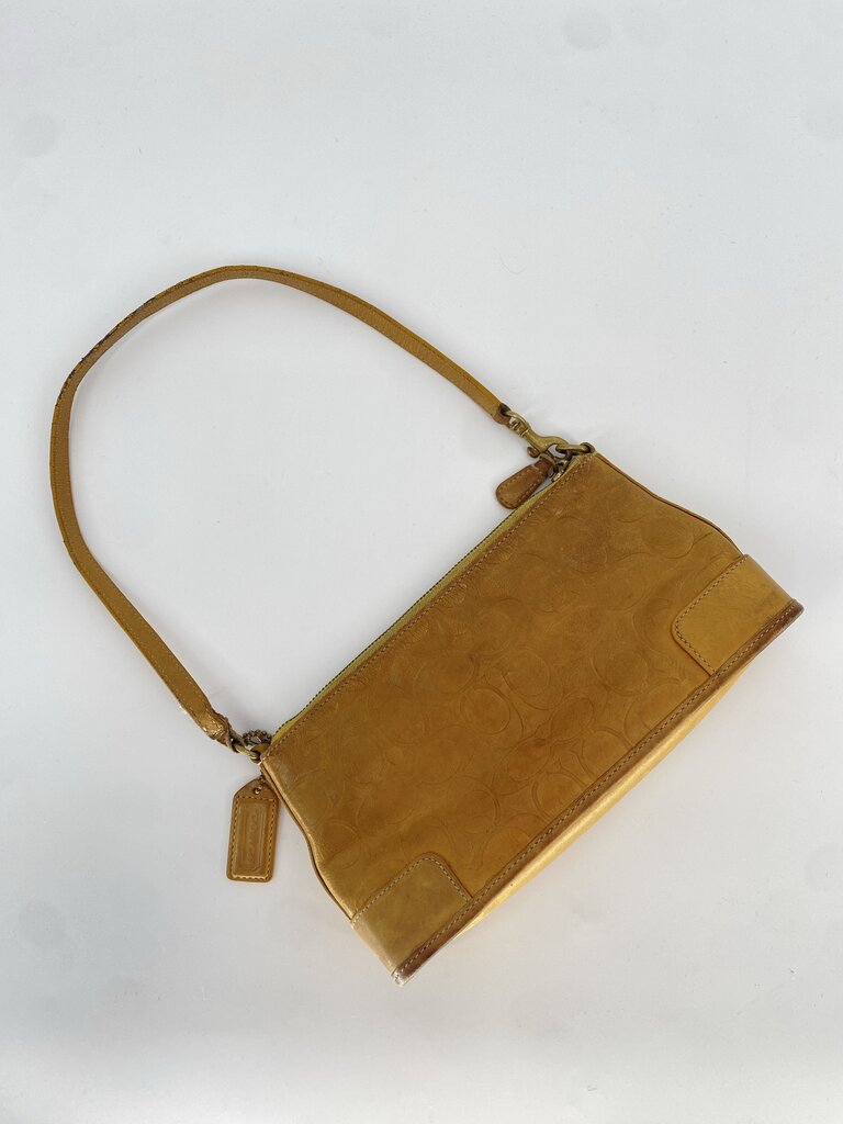 COACH PURSE PREMIUM