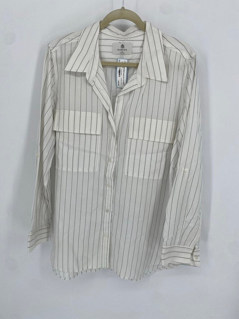 BABTON TOP XL PREMIUM