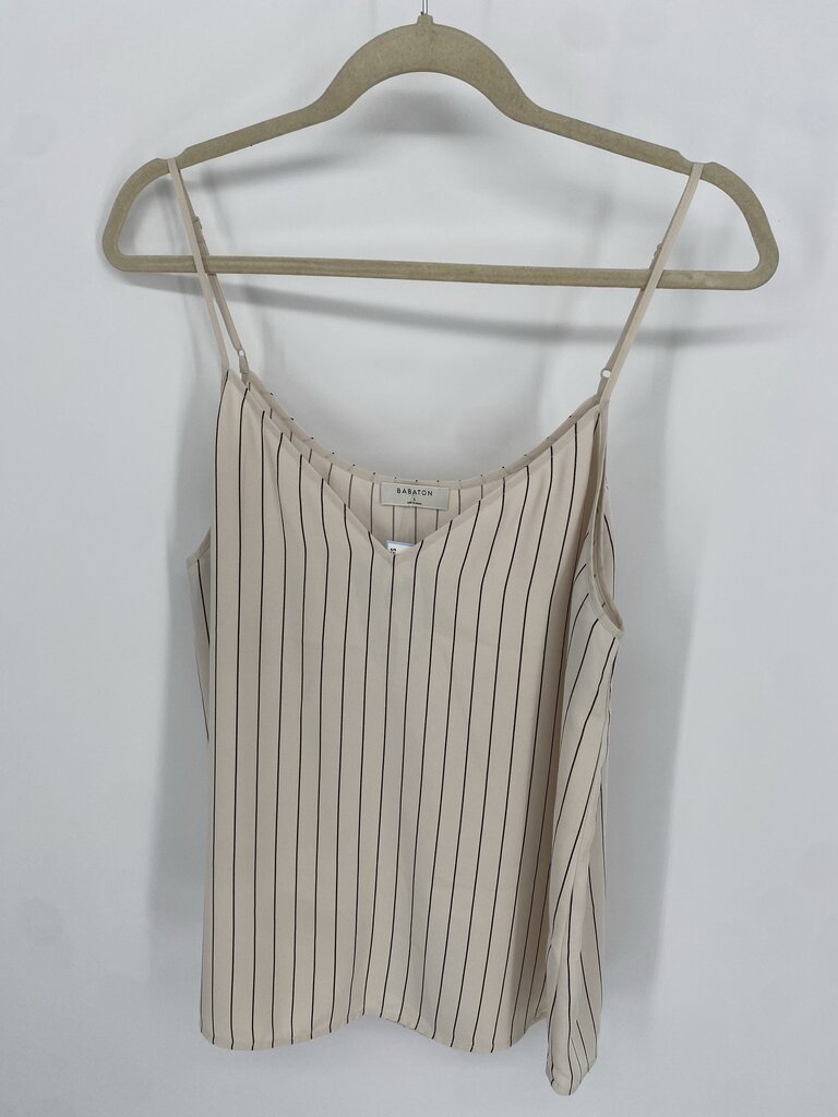 BABATON TOP L PREMIUM