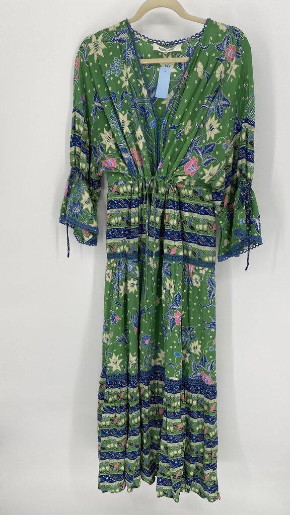 DIANE von FURSTENBERG DRESS XL PREMIUM
