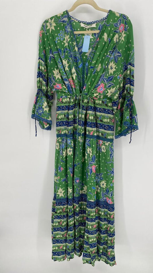 DIANE von FURSTENBERG DRESS XL PREMIUM